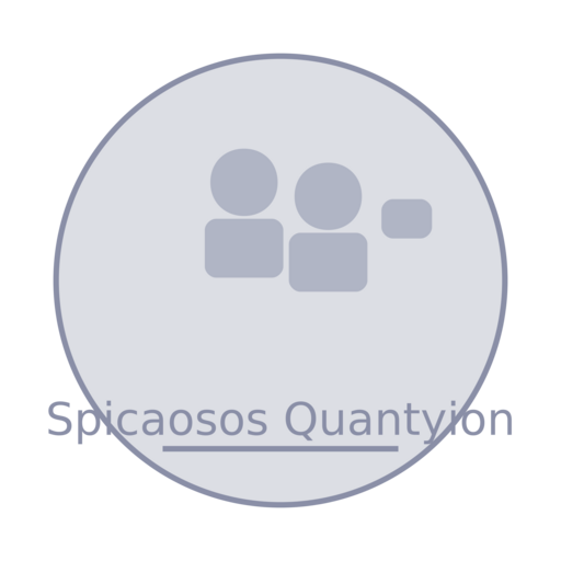 Spicaosos Quantyion Logo
